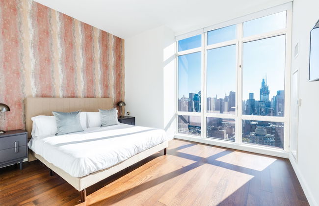 Ny Finest Luxury Apartment - Foto 6