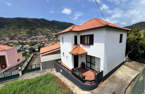 Vila Vitalia in Machico - Foto 43
