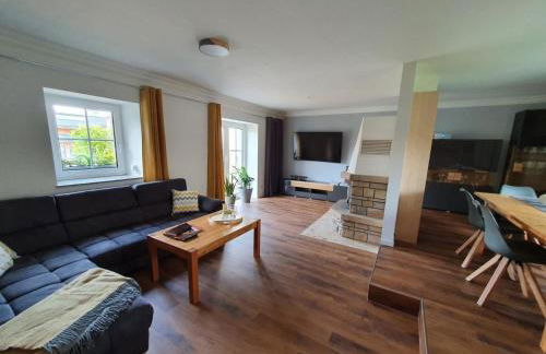 Landhaus Oberlausitz - Foto 1