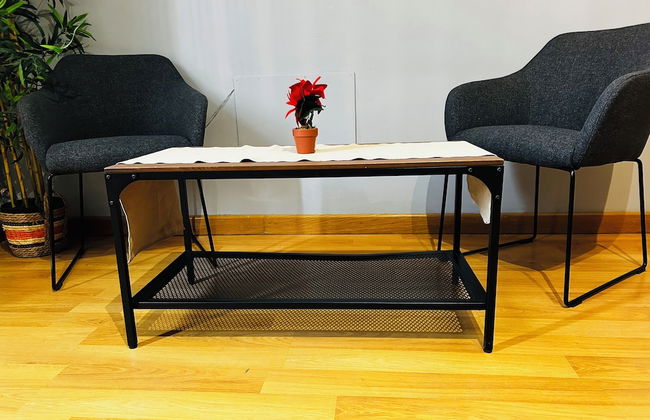 Apartamentos San Pablo - Photo 75