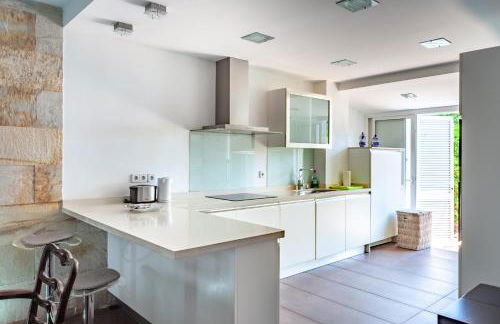 Cozy townhouse in El Duque - Foto 5