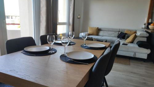 Duplex moderne, chaleureux au calme à Toison d'or - Foto 4