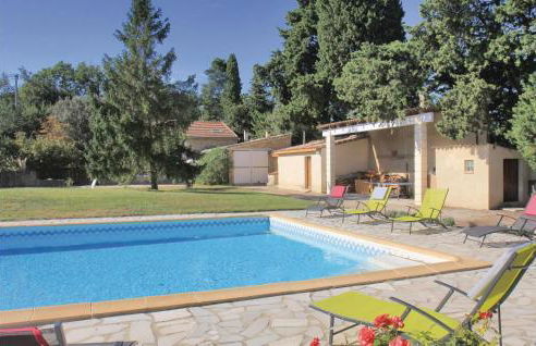 Cozy Home In Montsegur Sur Lauzon - Foto 22