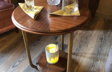 Les Fleurs De Lys, Suites'Appart , Entrée et Terrasse Privée Proche de la Mer - Foto 5