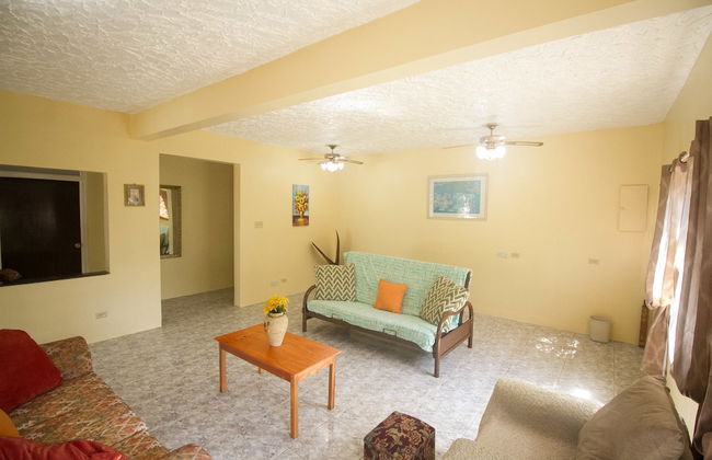 Rocky Top Retreat - Photo 9