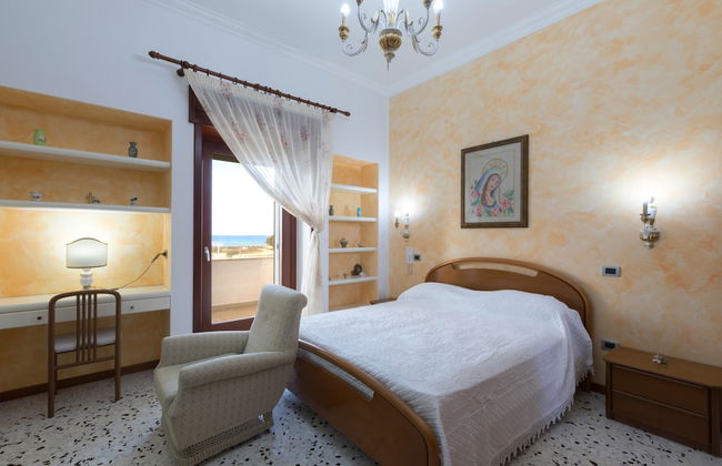 Villa Solare con piscina fronte mare - Foto 42