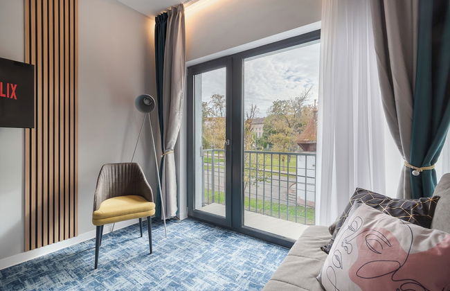 Aria Prestige Boutique - Foto 54