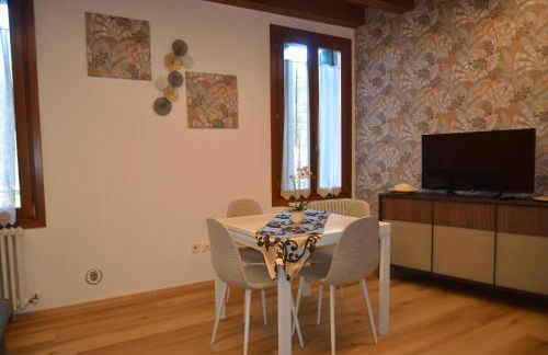 Ca Vellione cozy apt Noale - Foto 24