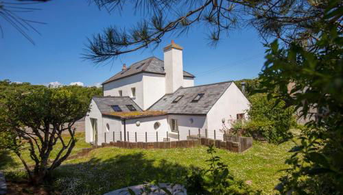 Bangeston Farmhouse - Foto 4, Other