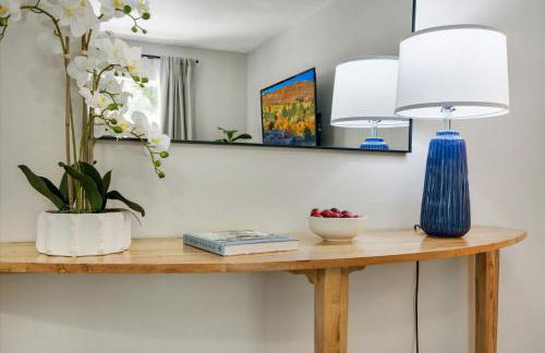 The Canopy on 10th - Game Room , Pets , Pergola - Photo 9