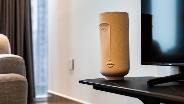 DXB - Opera Grand - 401 - DT - Foto 5, Habitación