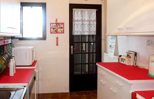 La Moineaudière - Foto 11