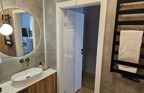 Apartamenty Piekarczyk - OLD TOWN Elbląg - No Air Conditioning - Foto 9