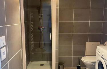 Bienvenue, charmant lieu cosy - Foto 8