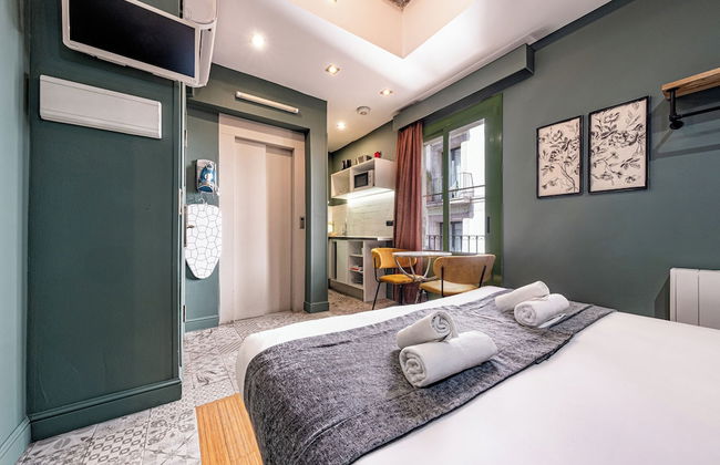 Ainb Born-damas Apartments - Foto 7