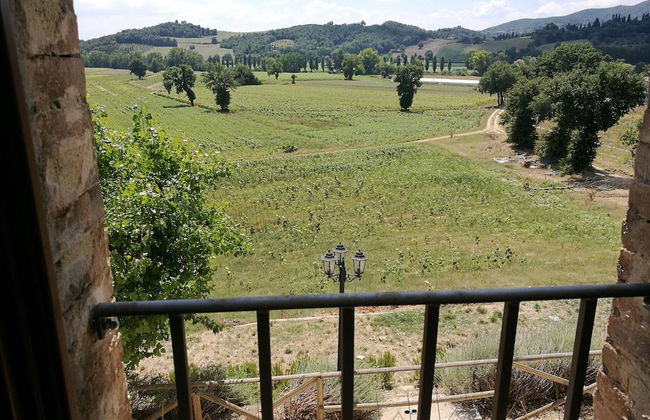 Apartment Ginestra 1 Bedroom 5 Pax Shared Pool - Foto 19