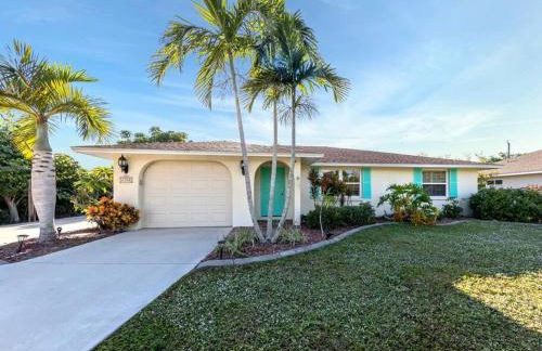 Alligator Escape - Heated pool haven just minutes from Venice beaches - Foto 1