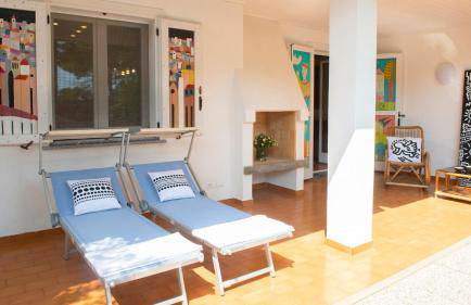 Villa Scultura Seaview - Foto 18