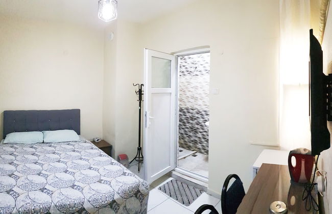 Diyarbakir Apart Otel - Foto 7