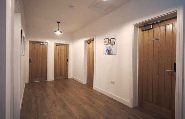 Herongate Apartments - Foto 2