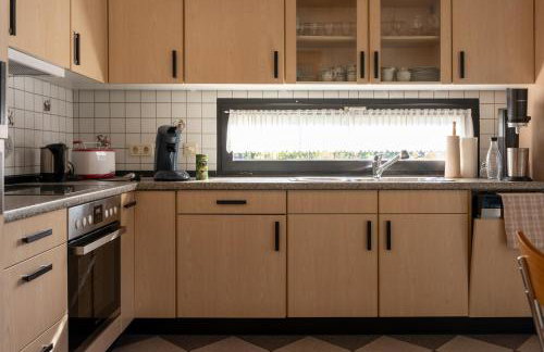 Apartment Anna - FeWo 56qm2 - Hausen-Wied - Foto 9