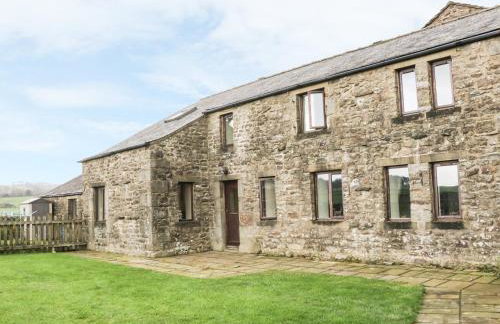 Orcaber Farm Barn - Foto 3