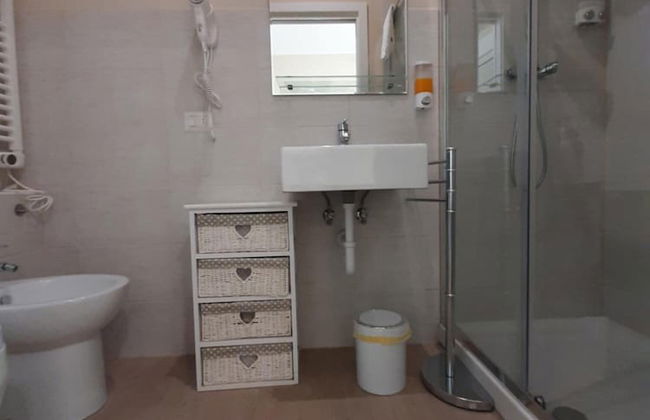 Affittacamere Stazione Empoli - Photo 32