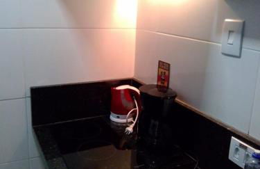 Apartamento completo A42 Flat Centro - Foto 25