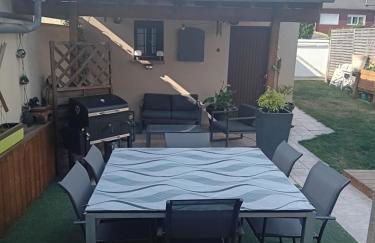 Maison proche du circuit des 24h du Mans - Photo 8