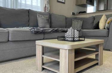 The Fairways Hideaway - Northumberland - Foto 15