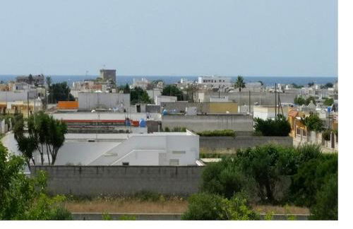 Casa Vacanza Via Lazio - Foto 17