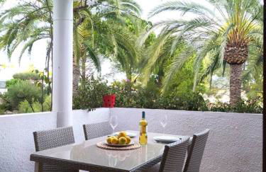 La casa de las Palmeras - Foto 1