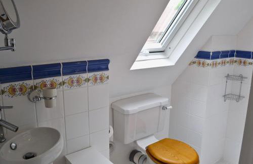 The Coach House The Old Rectory - Foto 8