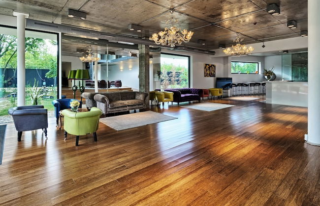 Cherry Orchard Residence - Photo 23