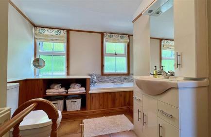 Below the castle at Snowdonia - Foto 16