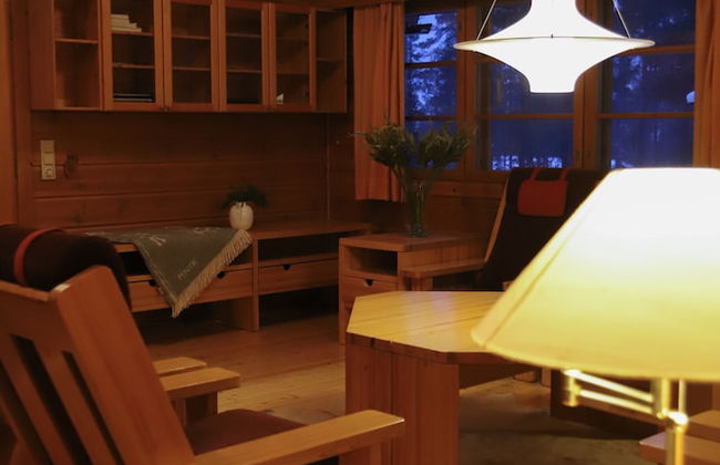 Arctic Verge - Foto 14