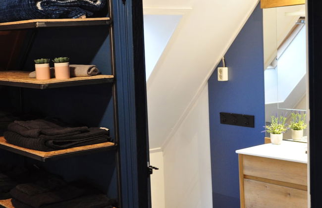 Shed 57b in an old Flour Mill in Haulerwijk - Foto 18