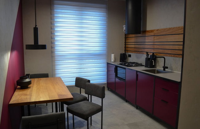 Kostjukowski apartments Nekrasova 45a - Foto 9