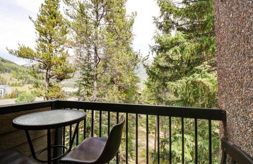 CM416M Copper Mtn Inn Condo - Foto 55