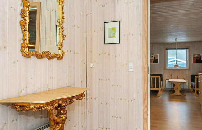 6 Person Holiday Home in Herning - Foto 15