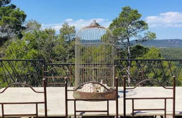 Villa au coucher de soleil inoubliable sur les collines - Photo 28