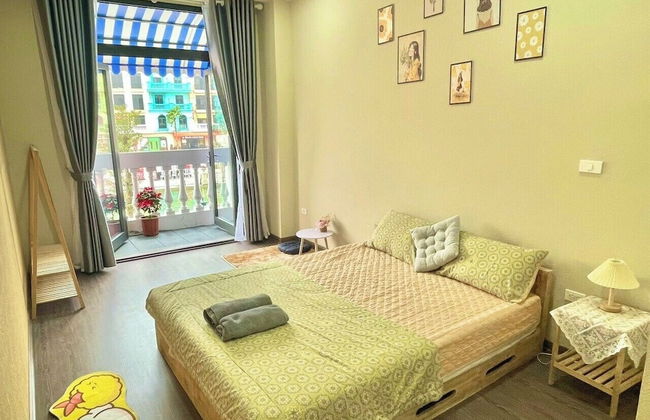 Vinhomes Ocean Park 2 -The Empire - Photo 21