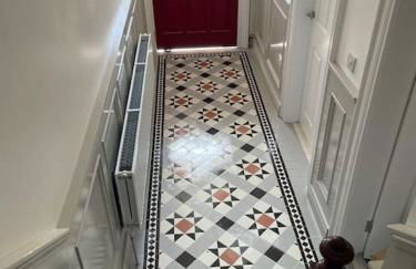 Charming Victorian Terrace, South Belfast - Foto 31