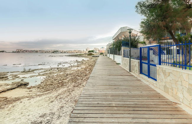 Villa Syrmata - Foto 49