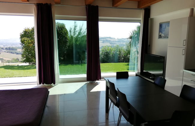 Villa Belvedere degli Ulivi - Photo 52