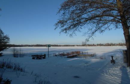 Ferienhaus am Schwielochsee - Foto 51