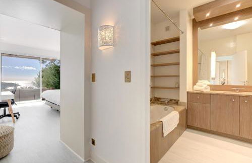 Giant Terrace on a stunning View - Foto 14