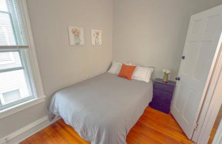 The Rustic Home Albany NY - 3 Bedroom Private Second Floor Apartment - Foto 15