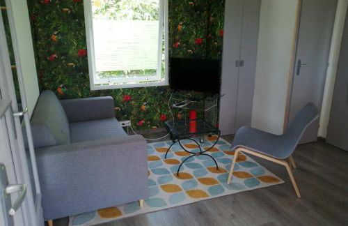 MAS MAURANE-Le Platane avec SPA privé aux portes d'ARLES - Foto 17