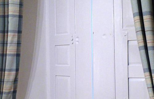 Falstaff House, listed building, a delightful late-Georgian holiday cottage in a great location in central Alnwick - Foto 32